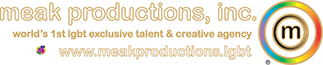 Meak Productions